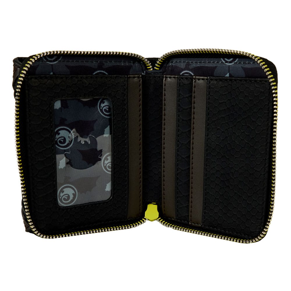 Dreamworks by Loungefly Geldbeutel How to Train your Dragon