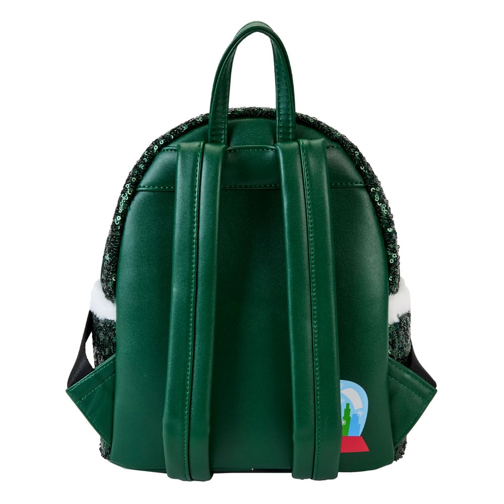 Buddy - Der Weihnachtself by Loungefly Mini-Rucksack Buddy