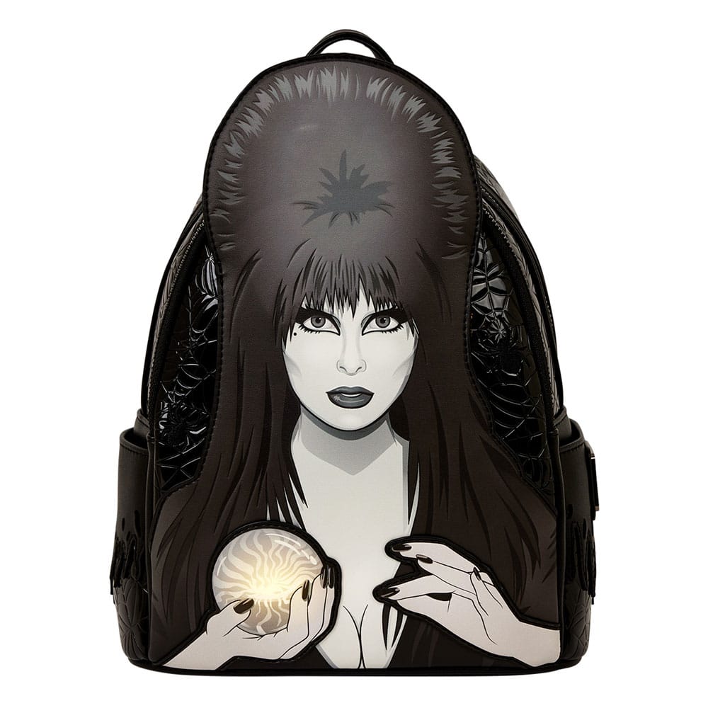 Elvira by Loungefly Mini Rucksack