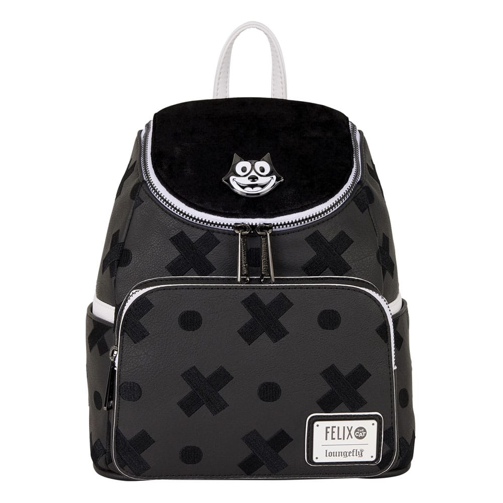 Universal by Loungefly Mini Rucksack Felix the Cat