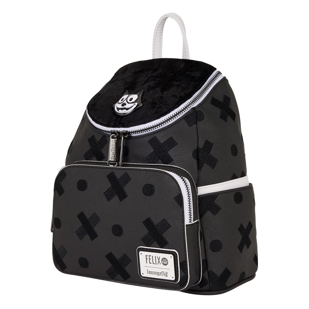 Universal by Loungefly Mini Rucksack Felix the Cat