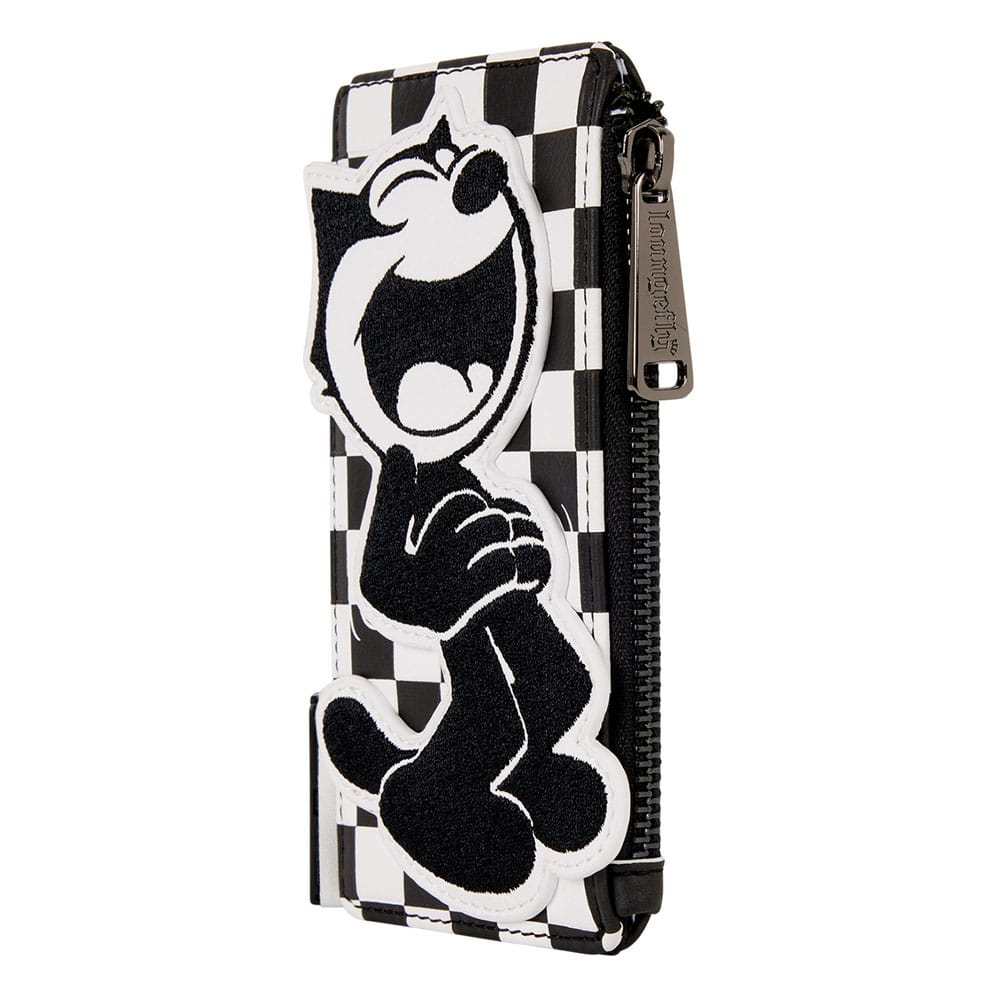 Universal by Loungefly Karten-Etui Felix the Cat