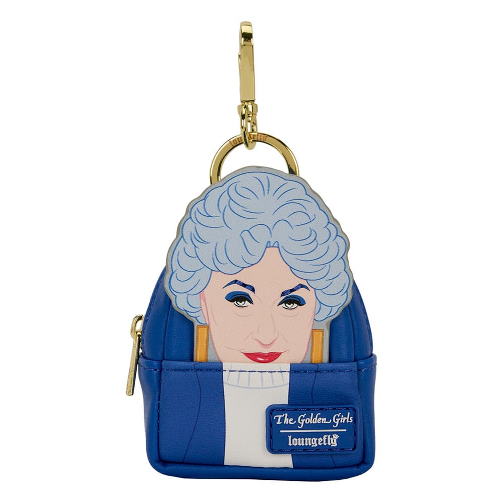 ABC by Loungefly Taschenanhänger Mystery Box Display (15)