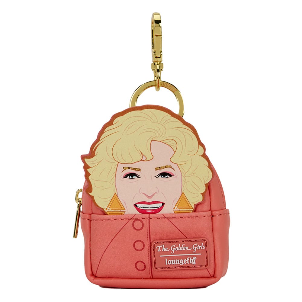 ABC by Loungefly Taschenanhänger Mystery Box Display (15)