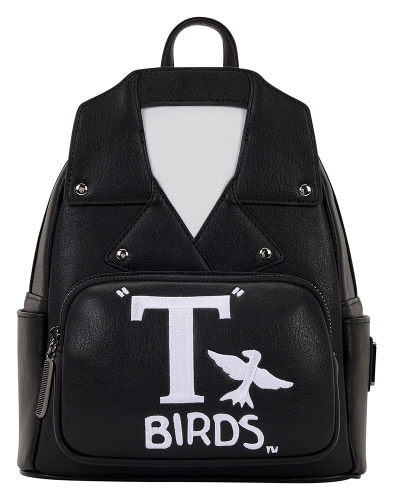 Paramount by Loungefly Mini Rucksack Grease T-Birds
