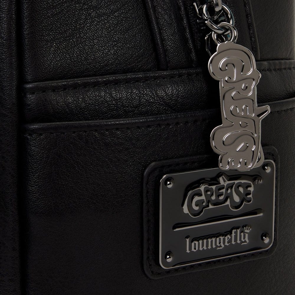 Paramount by Loungefly Mini Rucksack Grease T-Birds