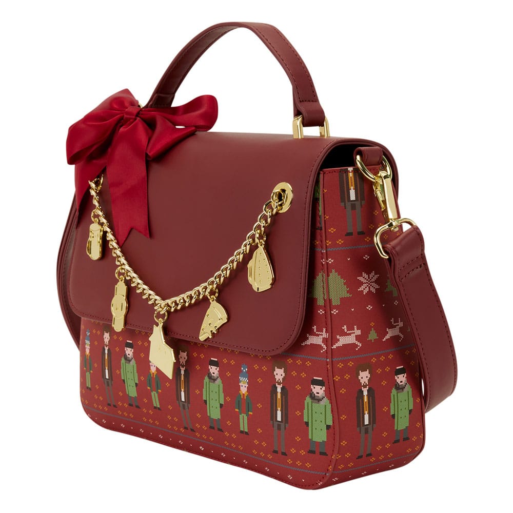 20th Century Studio by Loungefly Umhängetasche Home Alone