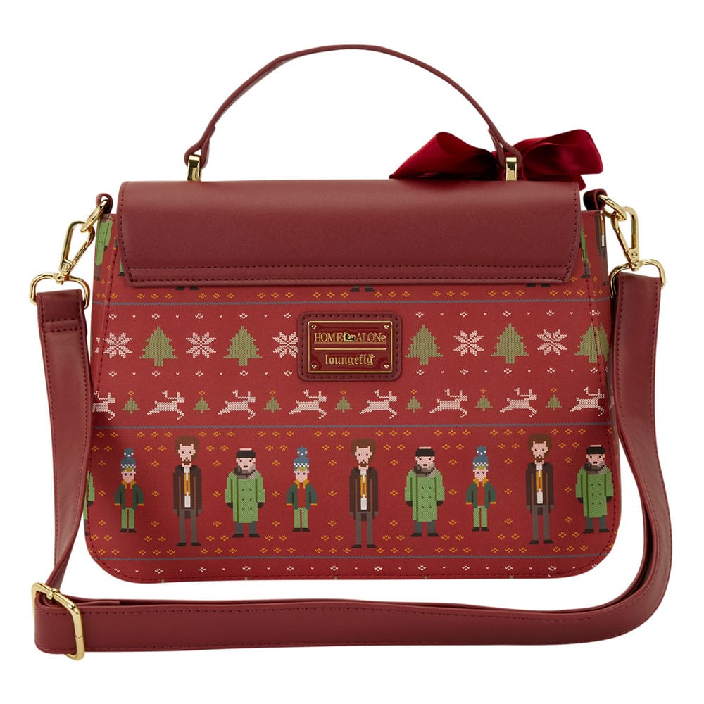 20th Century Studio by Loungefly Umhängetasche Home Alone