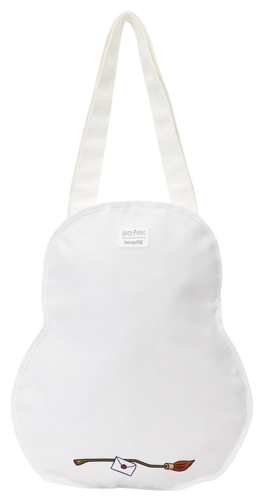 Warner Bros by Loungefly Tragetasche mit Geldbeutel Harry Potter