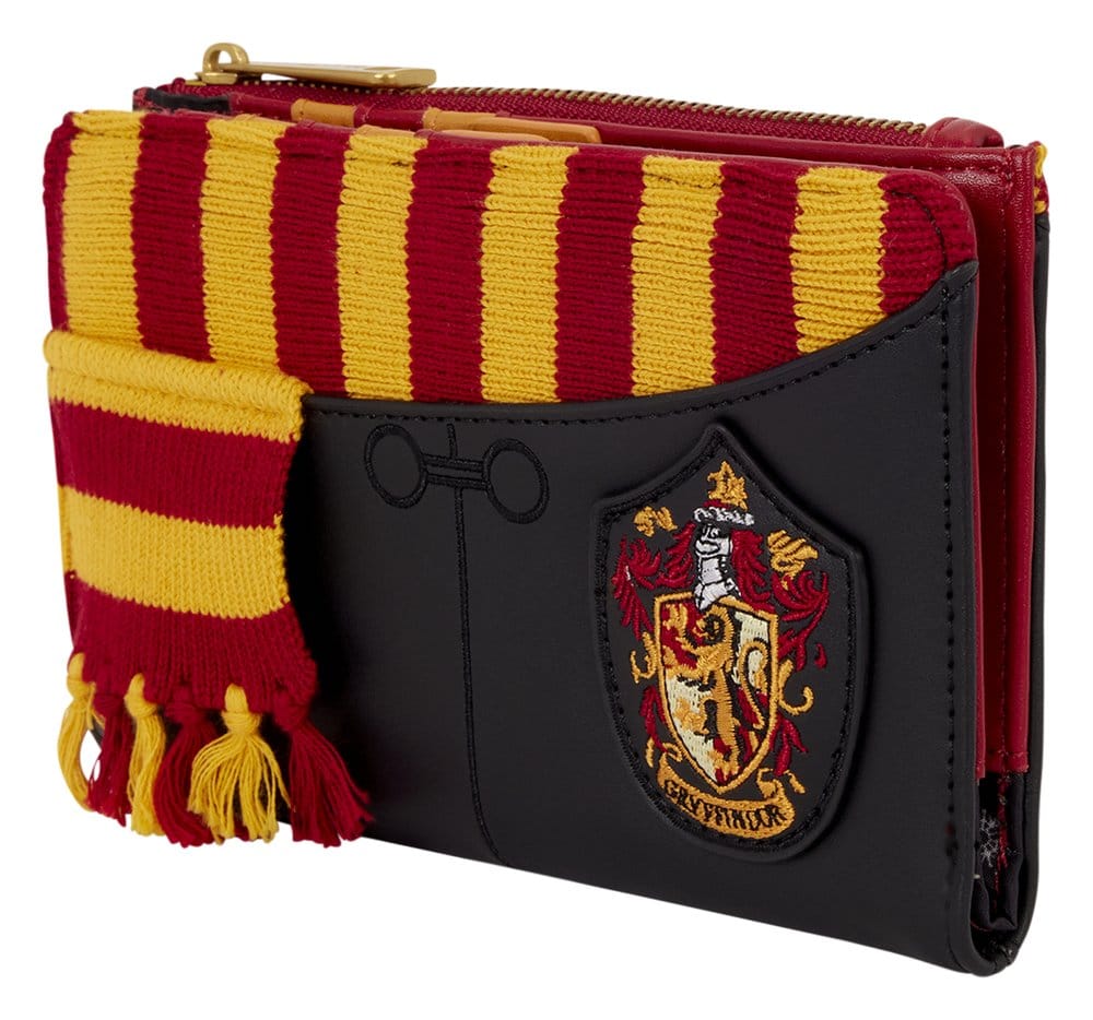 Harry Potter by Loungefly Geldbeutel Bluey
