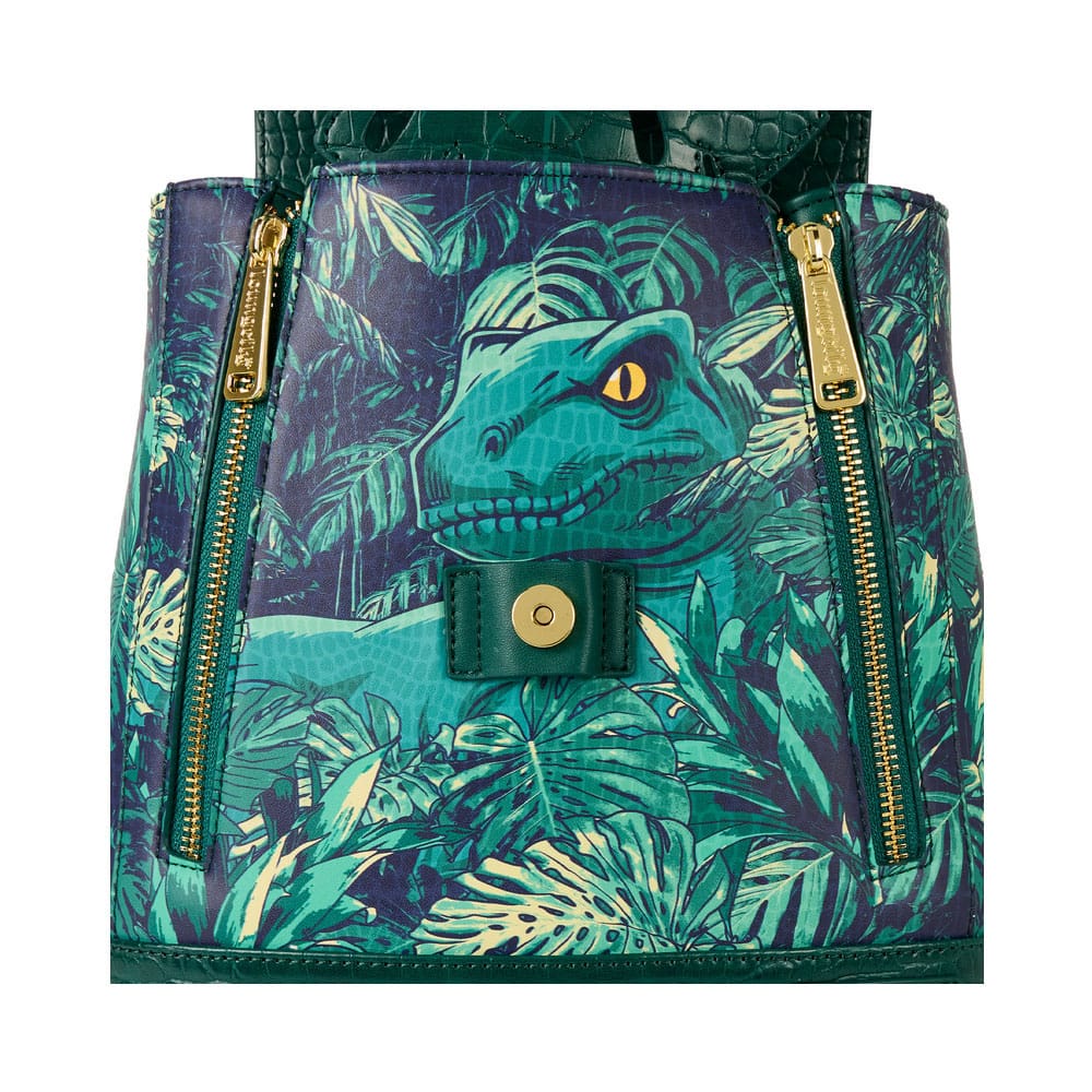 Universal by Loungefly Mini Rucksack Jurassic World