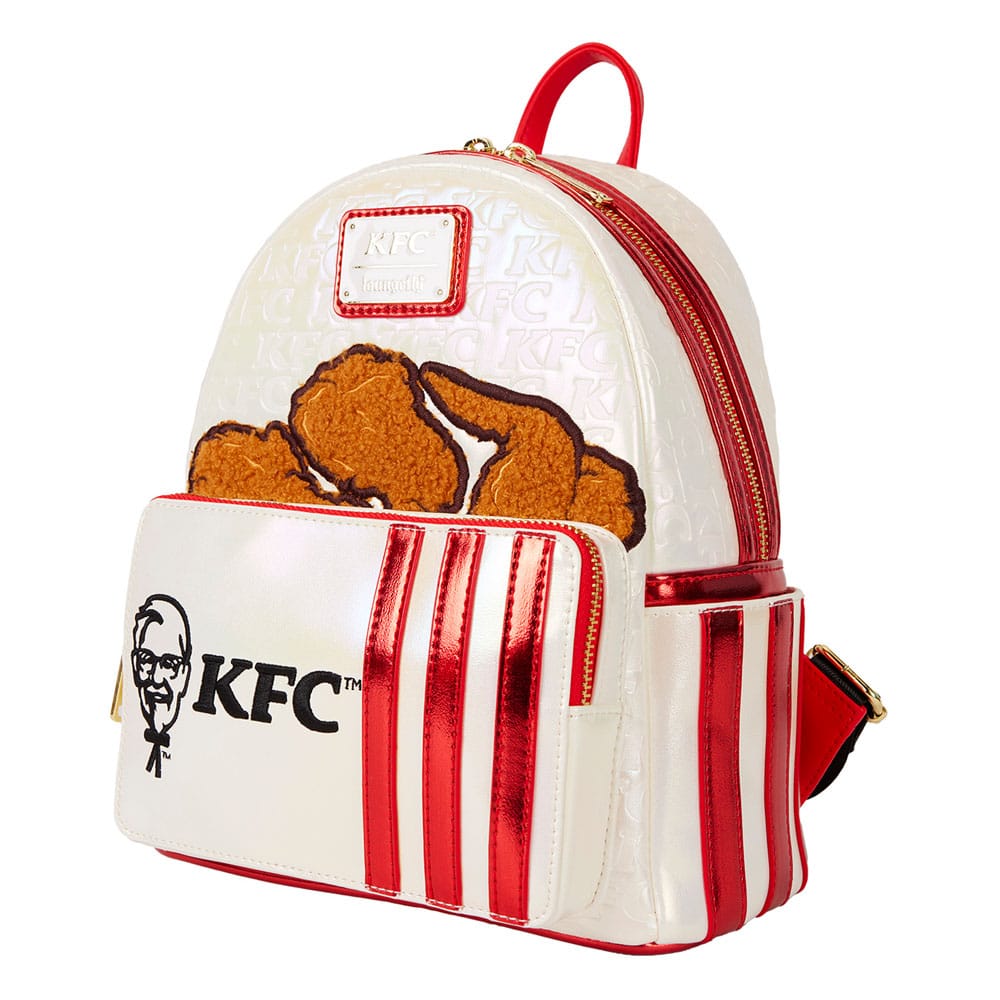 Kentucky Fried Chicken by Loungefly Rucksack Mini