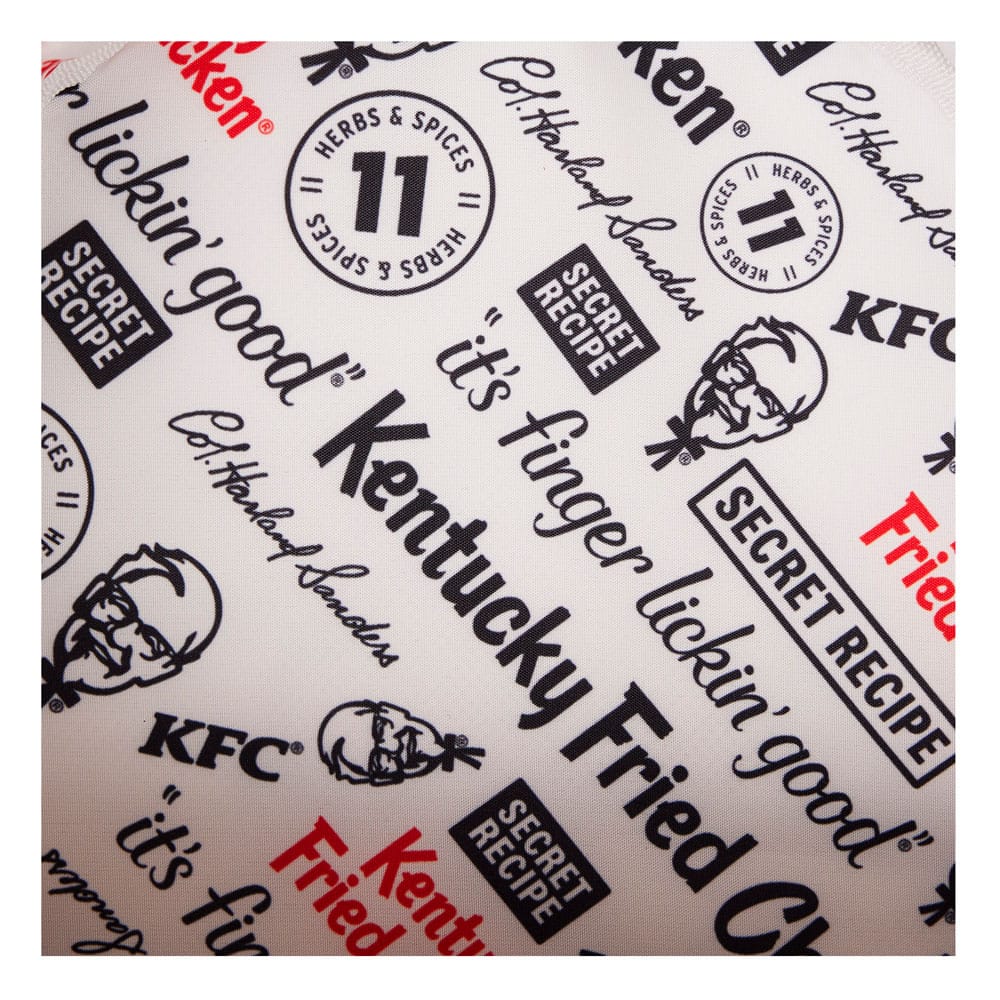 Kentucky Fried Chicken by Loungefly Umhängetasche Drumstick