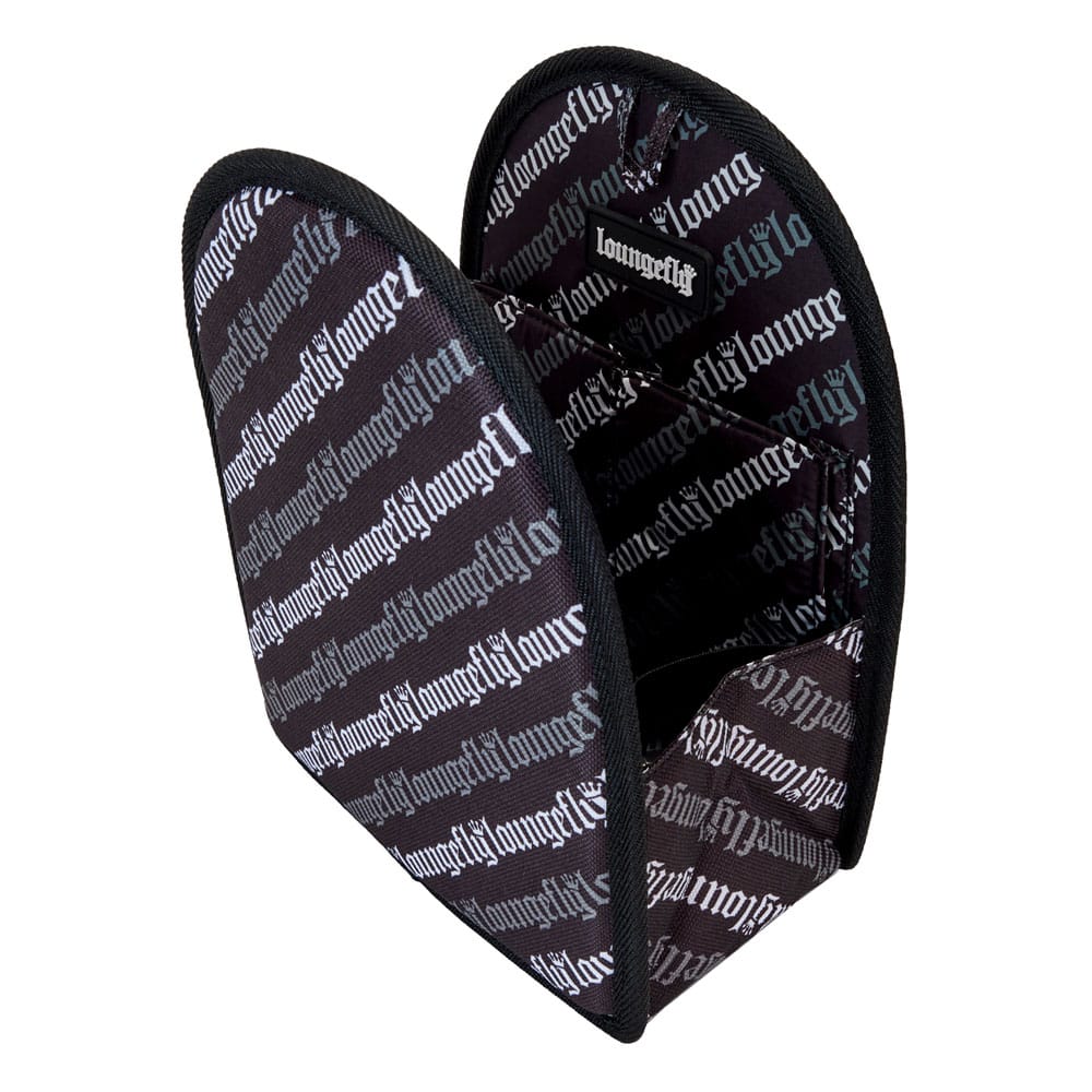 Loungefly Mini-Rucksack Insert Organizer