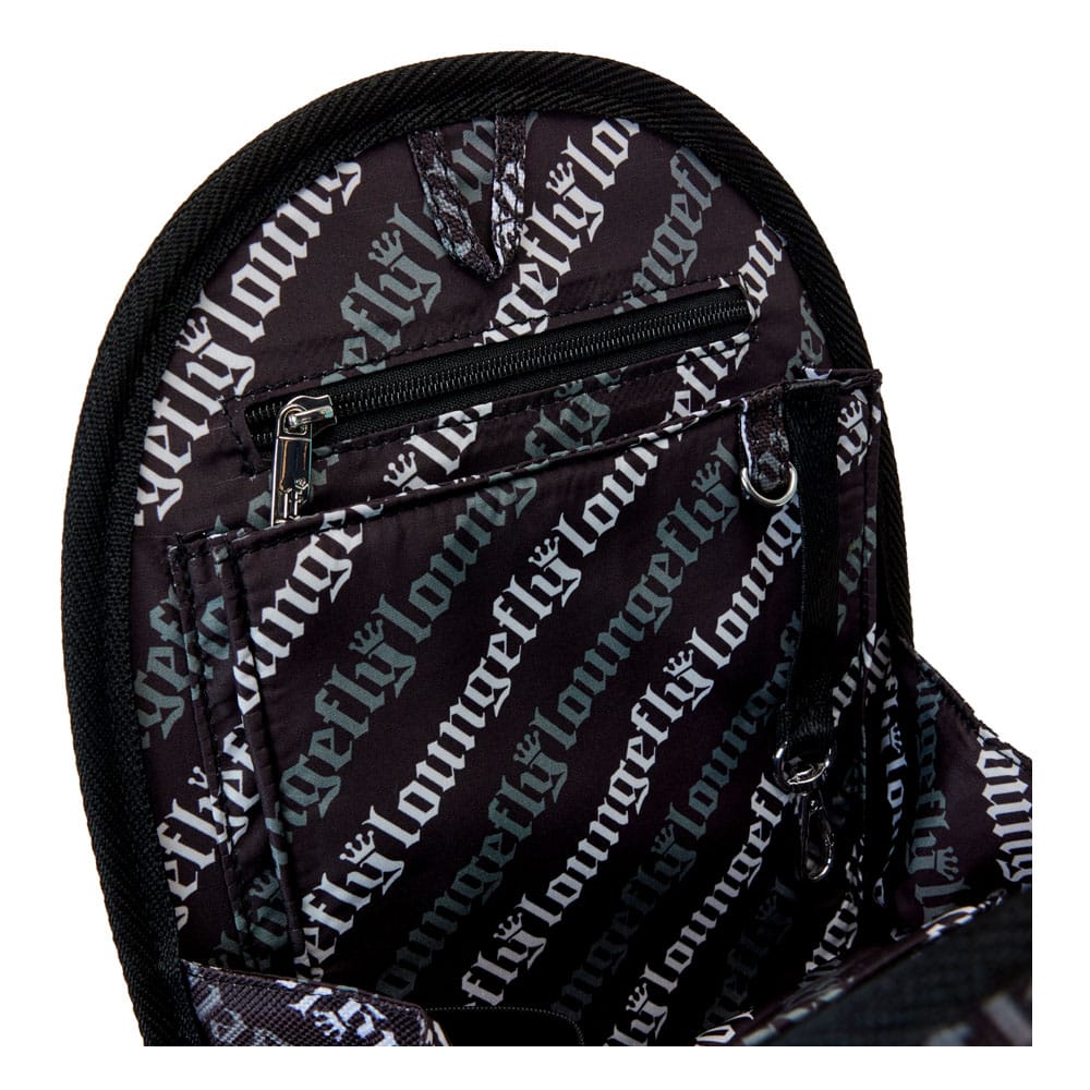 Loungefly Mini-Rucksack Insert Organizer