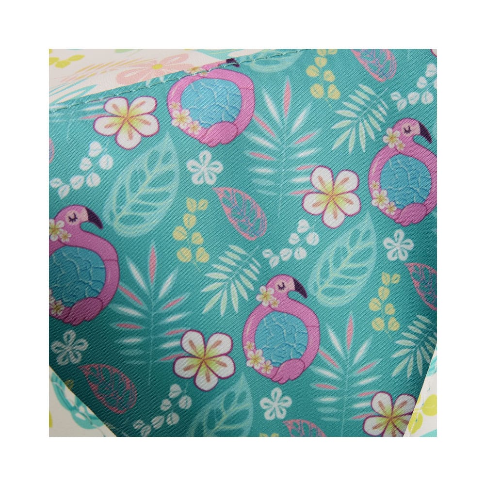 Loungefly Umhängetasche Hawaiian Shirt