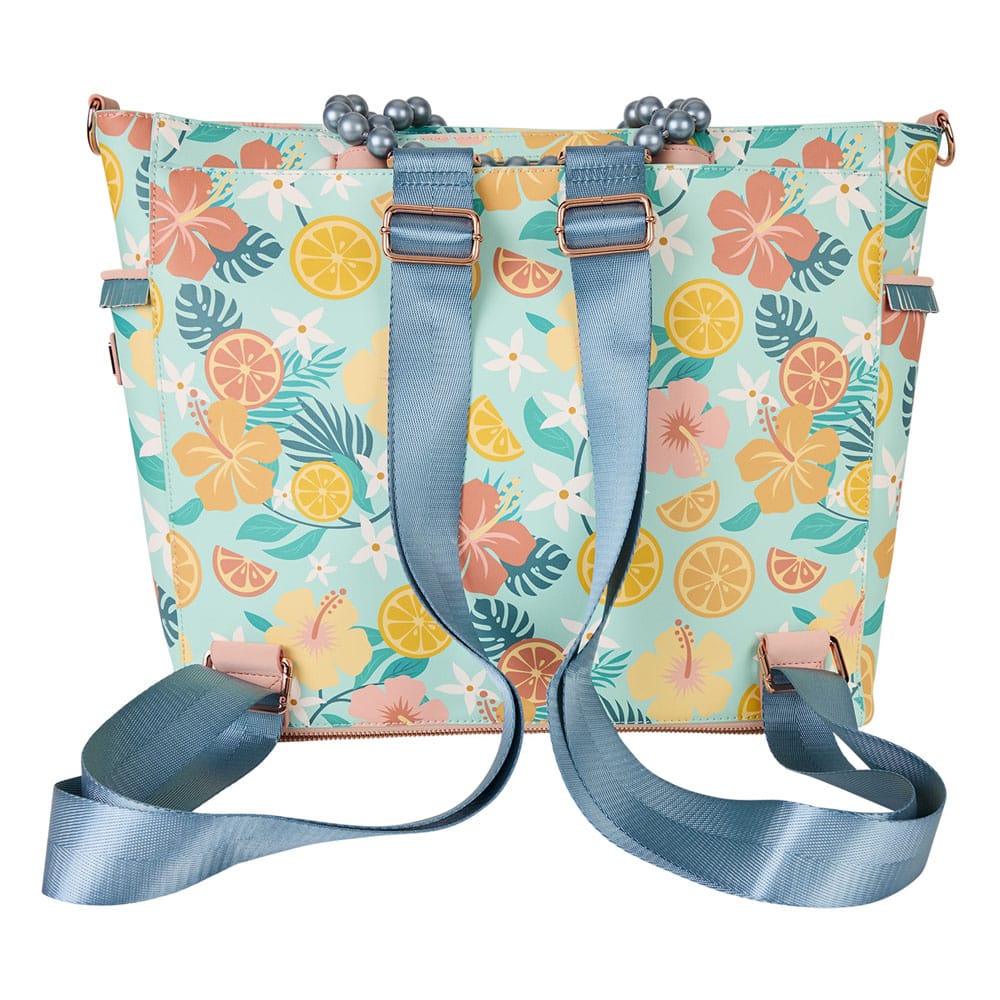 Loungefly Tragetasche Lemon Convertible