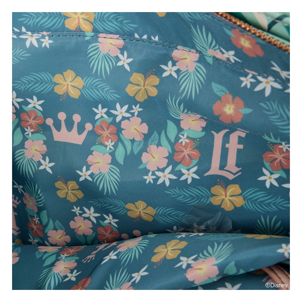 Loungefly Tragetasche Lemon Convertible