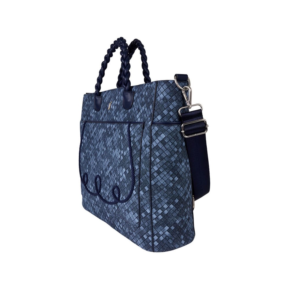 Loungefly Tragetasche Denim Convertible