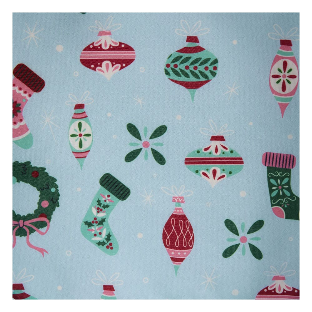 Loungefly Umhängetasche Figural Holiday Gift