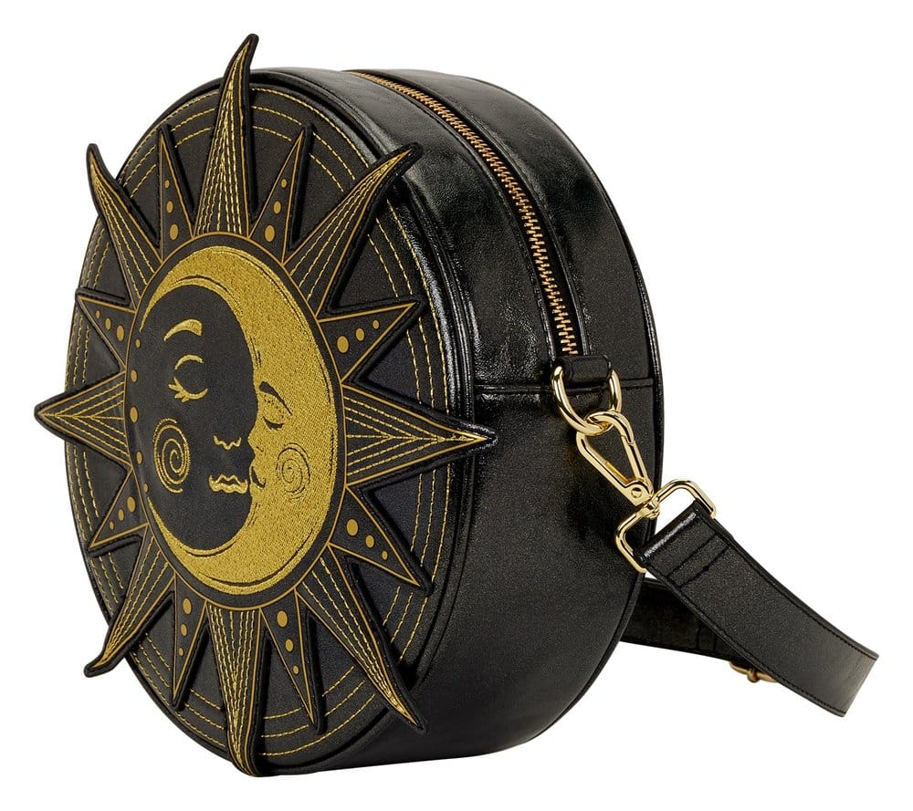 Loungefly Umhängetasche Sun and Moon