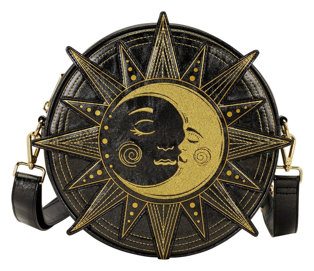 Loungefly Umhängetasche Sun and Moon