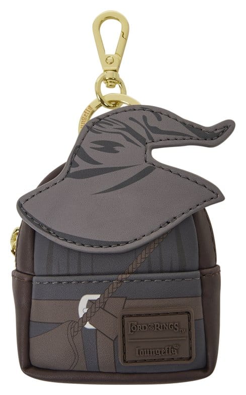 Herr der Ringe by Loungefly Taschenanhänger Mystery Box Display (15)