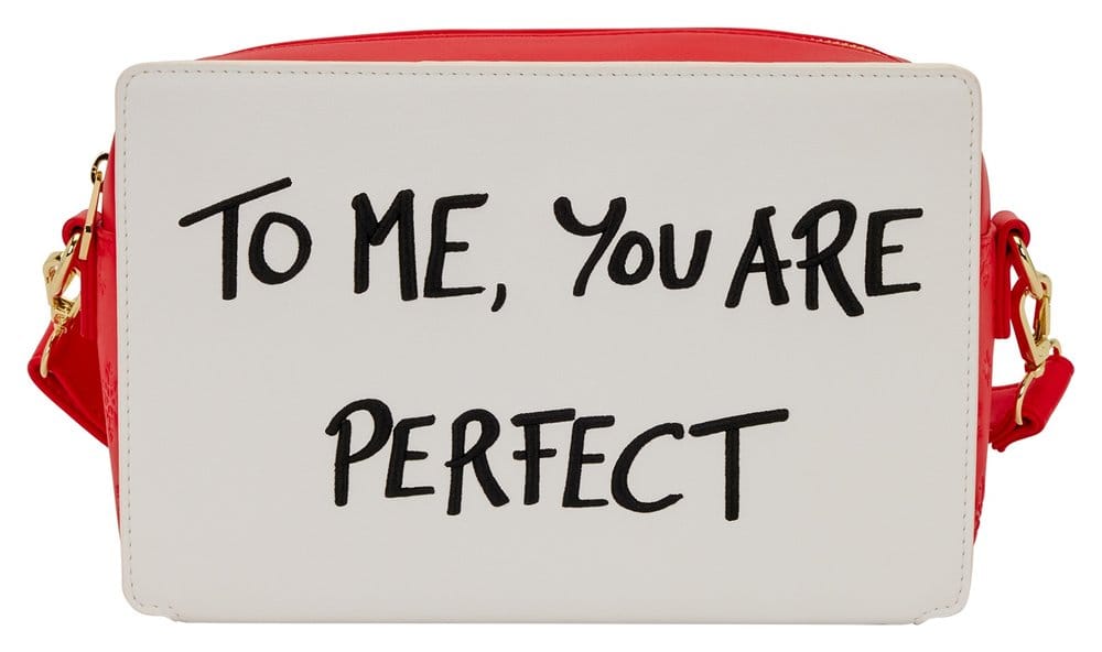 Universal by Loungefly Umhängetasche mit Geldbeutel Love Actually