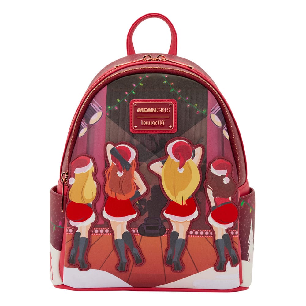 Paramount by Loungefly Mini Rucksack Mean Girls