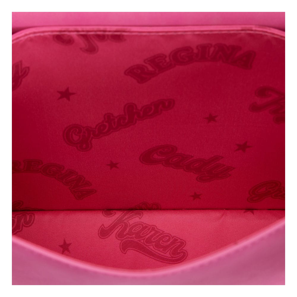 Paramount by Loungefly Umhängetasche Mean Girls