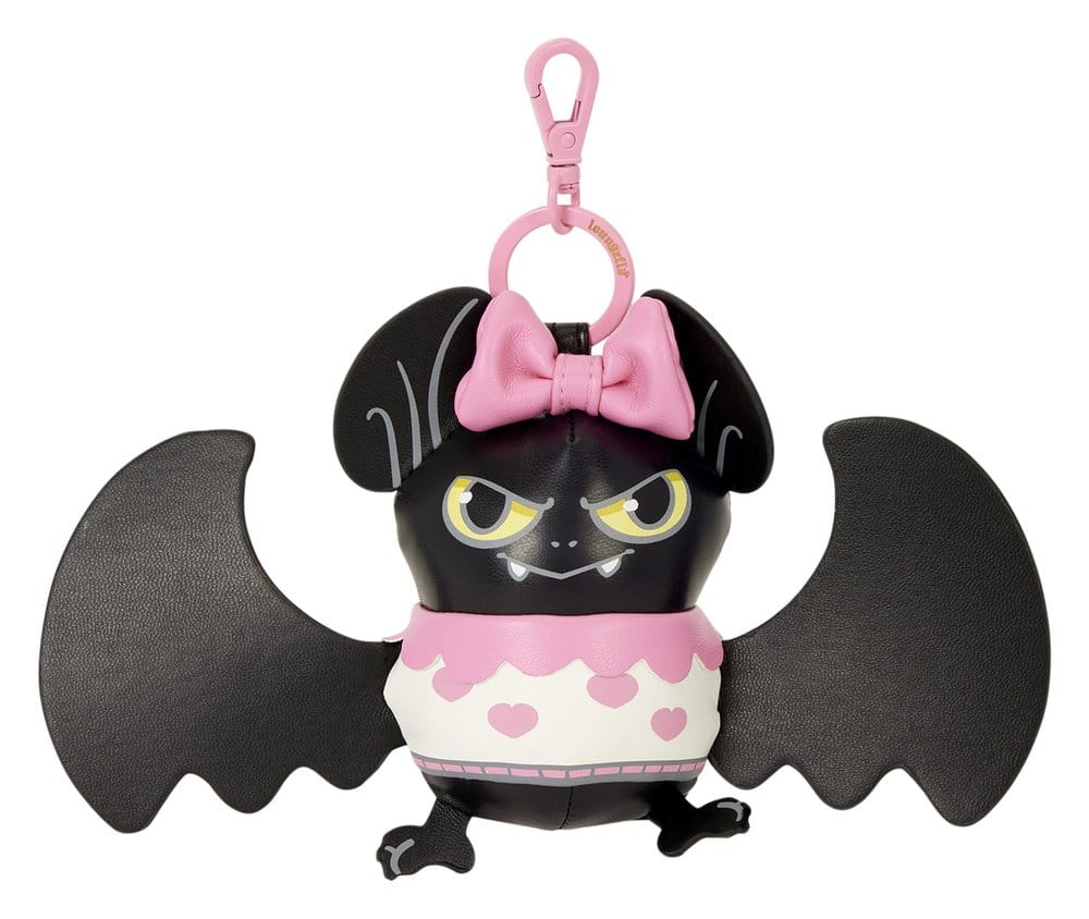 Monster High by Loungefly Taschenanhänger Bat Sortiment (15)