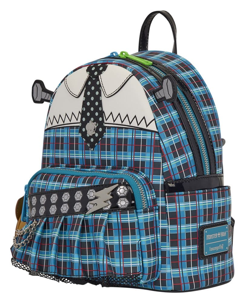Monster High by Loungefly Mini Rucksack Frankie