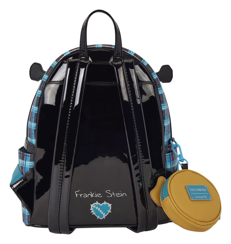 Monster High by Loungefly Mini Rucksack Frankie