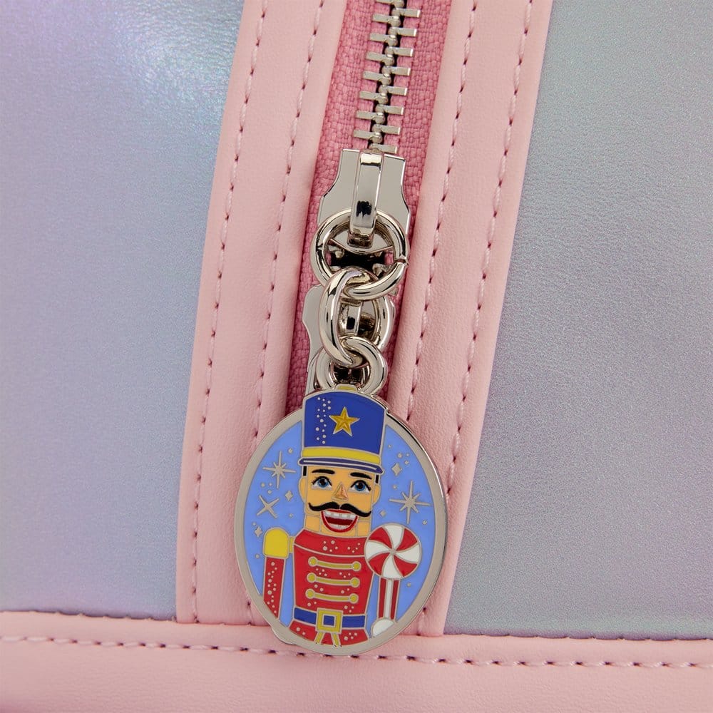 Barbie by Loungefly Mini Rucksack Nutcracker