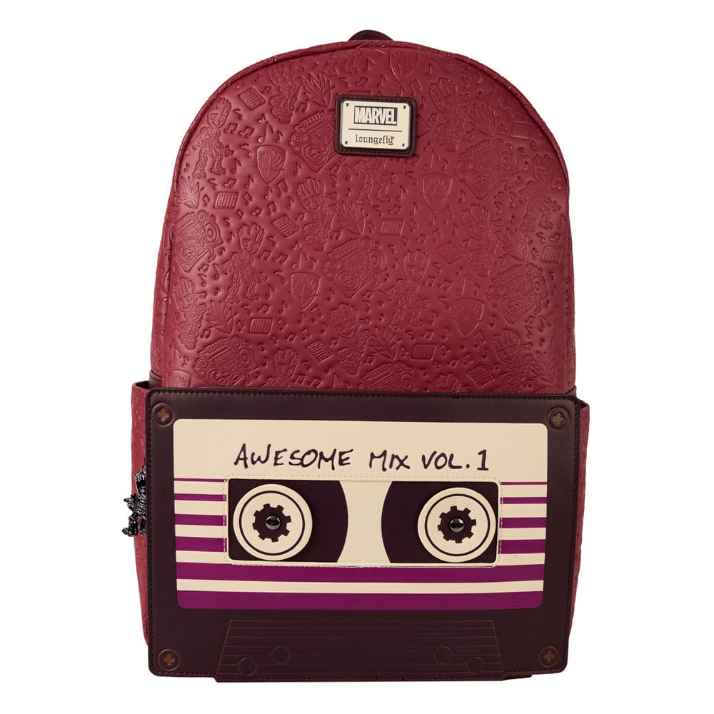 Guardians of the Galaxy by Loungefly Full-Size Rucksack Groot