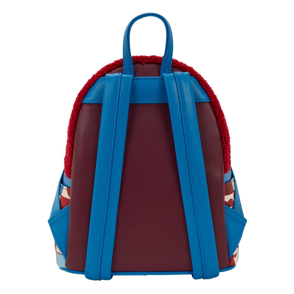 Marvel by Loungefly Mini Rucksack Spider-Man