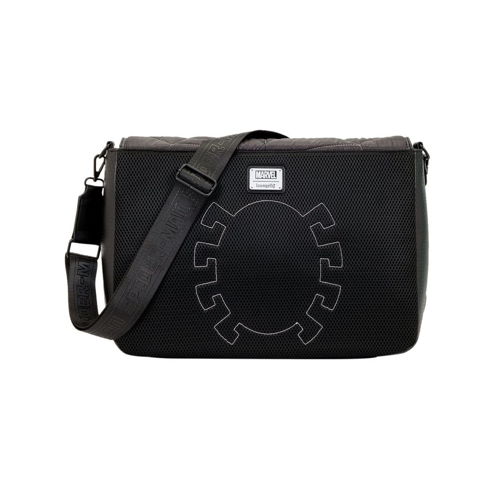 Marvel by Loungefly Umhängetasche Spider-Man Messenger Bag