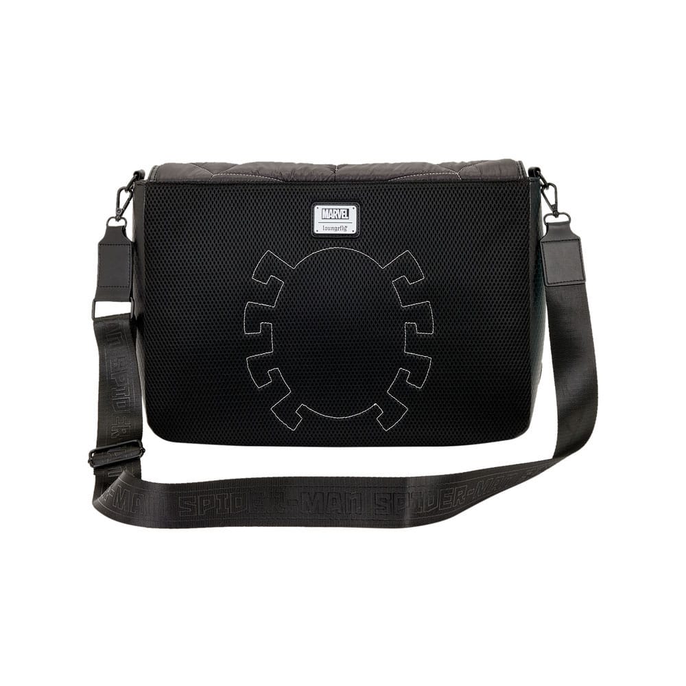 Marvel by Loungefly Umhängetasche Spider-Man Messenger Bag