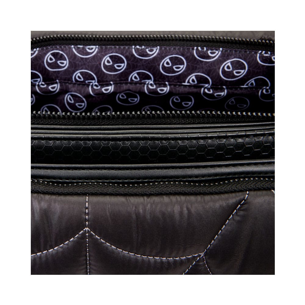 Marvel by Loungefly Umhängetasche Spider-Man Messenger Bag