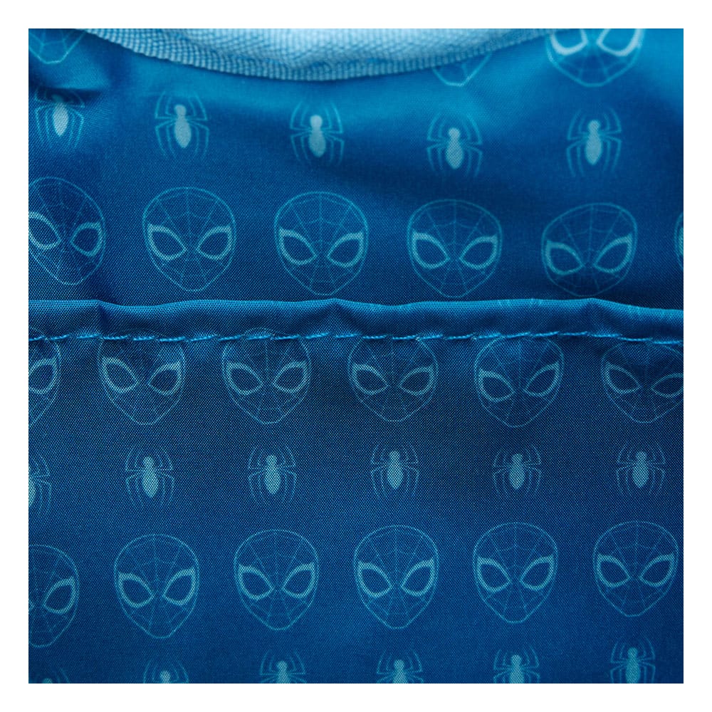 Marvel by Loungefly Umhängetasche Spider-Man