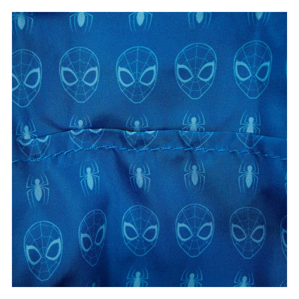 Marvel by Loungefly Umhängetasche mit Geldbeutel Spider-Man Cell Phone