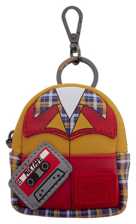 Stranger Things by Loungefly Taschenanhänger Mystery Box Display (15)