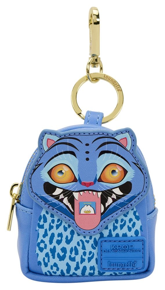 KPop Demon Hunters by Loungefly Taschenanhänger Mystery Box Display (15)