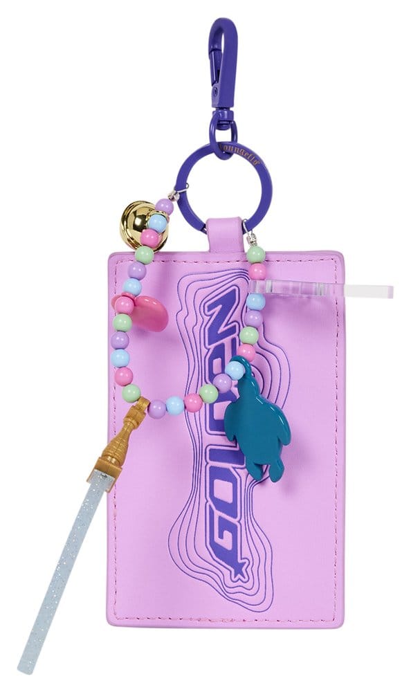 KPop Demon Hunters by Loungefly Mini-Rucksack Huntrix