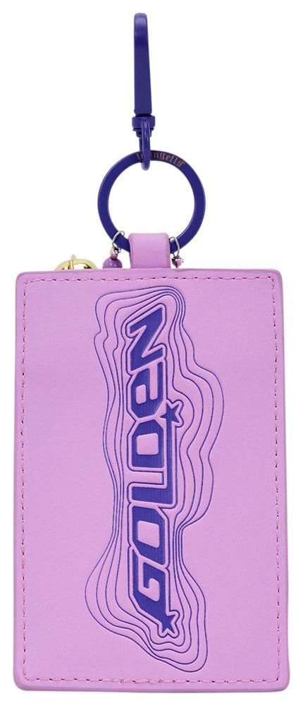 KPop Demon Hunters by Loungefly Mini-Rucksack Huntrix