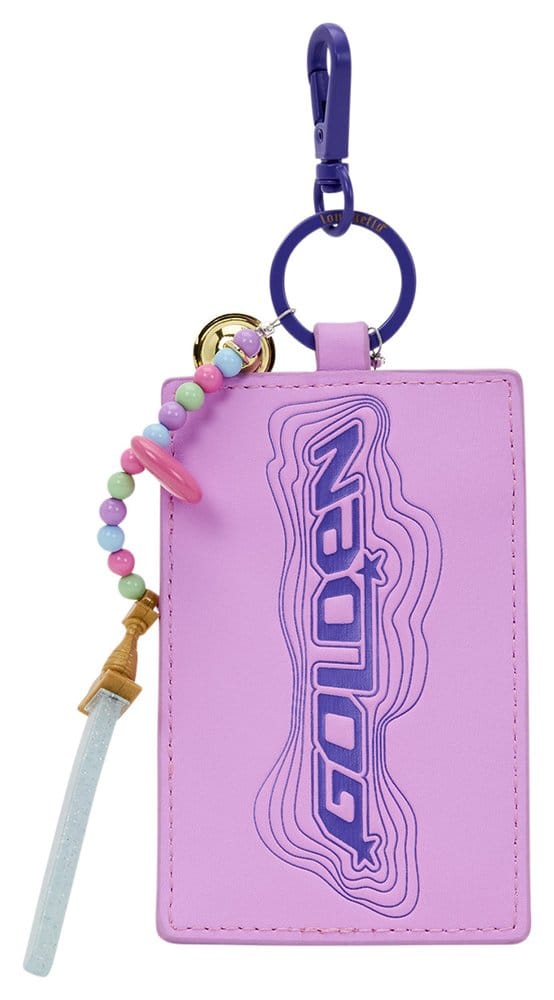 KPop Demon Hunters by Loungefly Mini-Rucksack Huntrix