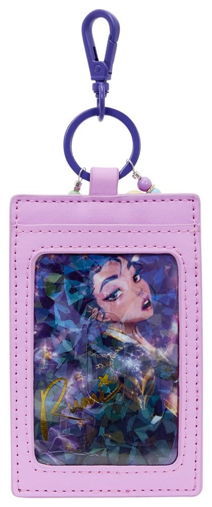 KPop Demon Hunters by Loungefly Mini-Rucksack Huntrix