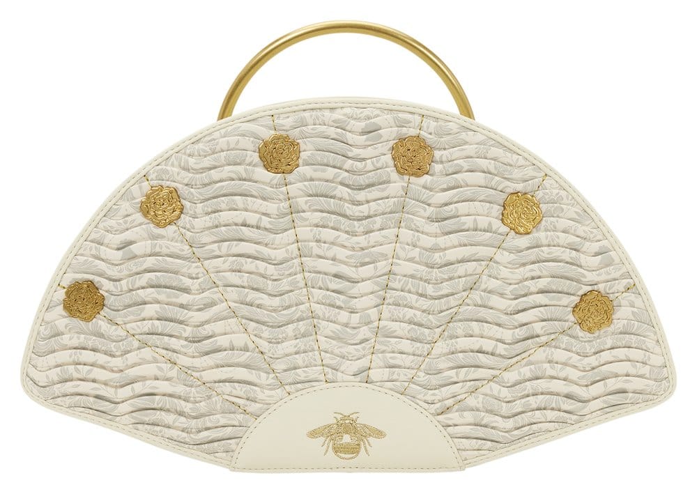 Netflix by Loungefly Handtasche Bridgerton Fan