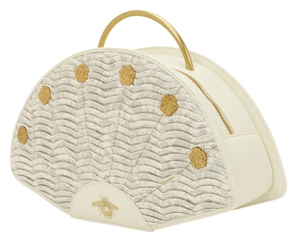 Netflix by Loungefly Handtasche Bridgerton Fan