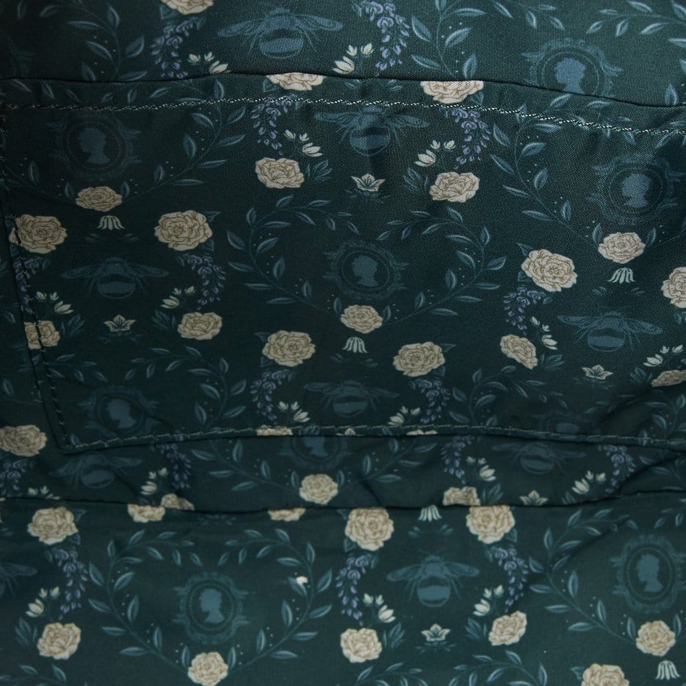 Netflix by Loungefly Handtasche Bridgerton Fan